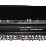 PT-32V-O; Video Optical Transceiver;fiber Optic Transceiver;s Video Transceiver;