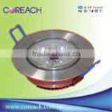 High Brightness and Ultra Thin Led Round Panel Light