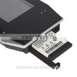 3.5 Inch High Definition Video Door Bell With Camera thumbnail-5