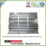 Custom Dongguan Extrusion Heatsink Compound Water Cooling Heatsink thumbnail-1