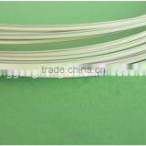 Adjustable Double Wire Nose Clip Dust Mask - Dust Protection - Plastic Metal Nose Clip thumbnail-1