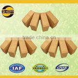 Glass Heating Chamber Low Porosity Fire Clay Brick in Refractory thumbnail-2