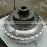 Setscrew Bellows Flexible Coupling/shaft Coupling