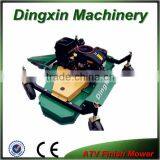 2014 Finishing Atv Mower for Sale thumbnail-1