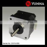 Good Quality 7.5 Degree Stepping Motor thumbnail-1