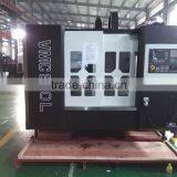 VMC650L Cnc Vertical Machine Center thumbnail-6