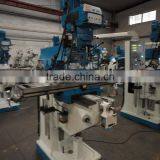 X6325B China Radial Milling Machine thumbnail-5