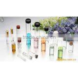 Cosmetic Glass Bottle thumbnail-1