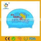 Children Swimming Caps,water Polo Caps,fish Swim Caps thumbnail-1