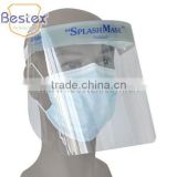 Medical Usage Disposable Face Shield