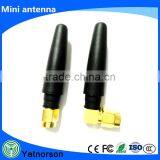 800-1900MHz Gsm Pasisve Antenna Small Connector Short Gsm Antenna thumbnail-1
