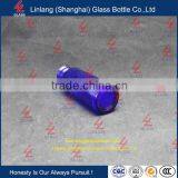 Most Popular Blue Medicine Glass Bottle Laboratory Use
