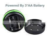 Folding Portable Led Camping Light /mini Camping Lantern thumbnail-5