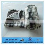 Types of Borrego Fur Blanket thumbnail-1