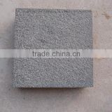 granite wall stone design in artificial granite paving stone