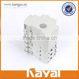 Best Quality 10, 30, 100, 300, 500 ma 40a 3p+n 30ma Rccb thumbnail-3