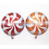 Anagram Aluminum Balloon Zebra Print Fashion Aluminum Foil Balloon thumbnail-4