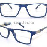 2016 New Item TR90 Optical Frame Men Optical Glasses