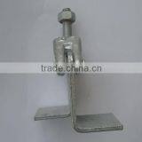 Scaffolding Plank/Board Clamp/Coupler/Fittings thumbnail-2