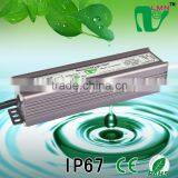 China IP67 Waterproof 40W Constant Current Led Street Light Power Supply Sell Abroad thumbnail-1