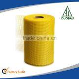 fiberglass self adhesive mesh tape