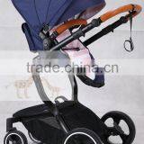Baby Product With Baby Stroller (May Choose Carry Cot) New Design.Mima Design thumbnail-3