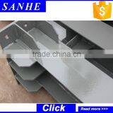 Welded H Steel Column/Beam thumbnail-6