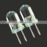 OEM LED Diode/red/blue/green/white Flash Light thumbnail-1