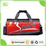 Men's Tote Sport Bag Heavy Duty Travel Bag Duffel Bag for Outdoor thumbnail-2
