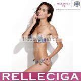 RELLECIGA 2016 Wholesale Girl Bikini and Swimwear