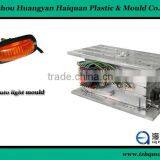 Sell Auto Lamp Plastic Mould in Huangyan