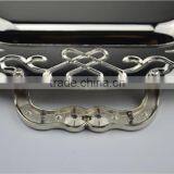 Silver Stainless Steel Fruit Tray T361 thumbnail-6
