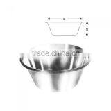 Bowl, Hospital Hollowware, Medical Consumable,