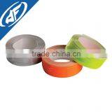 Reflective PVC Tape-Yellow