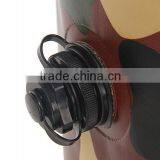 Swimming Waterproof Bag With Shoulder Strap Water Sport Rafting Climbing Camouflage Waterproof Dry Bag thumbnail-5