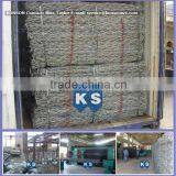 Galvanized Chicken Coop Hexagonal Wire Mesh