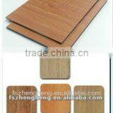 Wood PVDF/PE Aluminum Composite Panel thumbnail-4