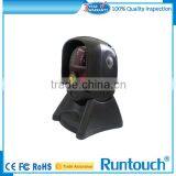 Runtouch RT-S600 Plug and Play 20 Lines Omni Directional Scanner