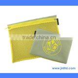 Hot Sale Nylon Mesh Travel Organizer Bag thumbnail-2