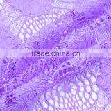 2016 New Design Lace Fabric and High Quality for Garments thumbnail-5