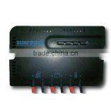 10/15A PWM 12/24VSolar Charge Controller With Factory Price thumbnail-1
