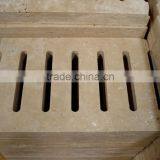Natural Stone Pool Coping Tiles From Turkey thumbnail-2