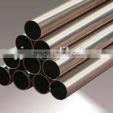Copper Pipe, Copper Tube, Copper Coil, Copper Heat Exchanger,Material C1100, C12200, C44300, C70500, C68700 thumbnail-2