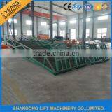 Container Load Unload Ramp Equipment thumbnail-4