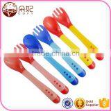 High Quality High-grade Baby Spoon Sets Manufacturer