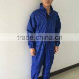 High Quality Soft, Good Air Permeability, High Flexibility Protective Clothing thumbnail-1