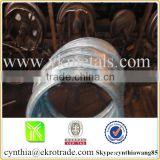 high quality electro galvanized iron wire really factory