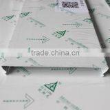 Airport Ofen Used Aluminum Metal Frame Interior Strip Ceiling Panel thumbnail-6