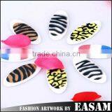 HOT SELLING!!!Magic Instant Eyeshadow Sticker With Circle Shape Quality Choice