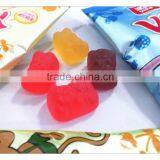 Yake Fruity Gummy Bear thumbnail-5